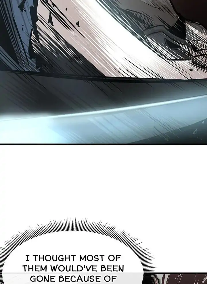 Read Return Survival ENGLISH Manga Online