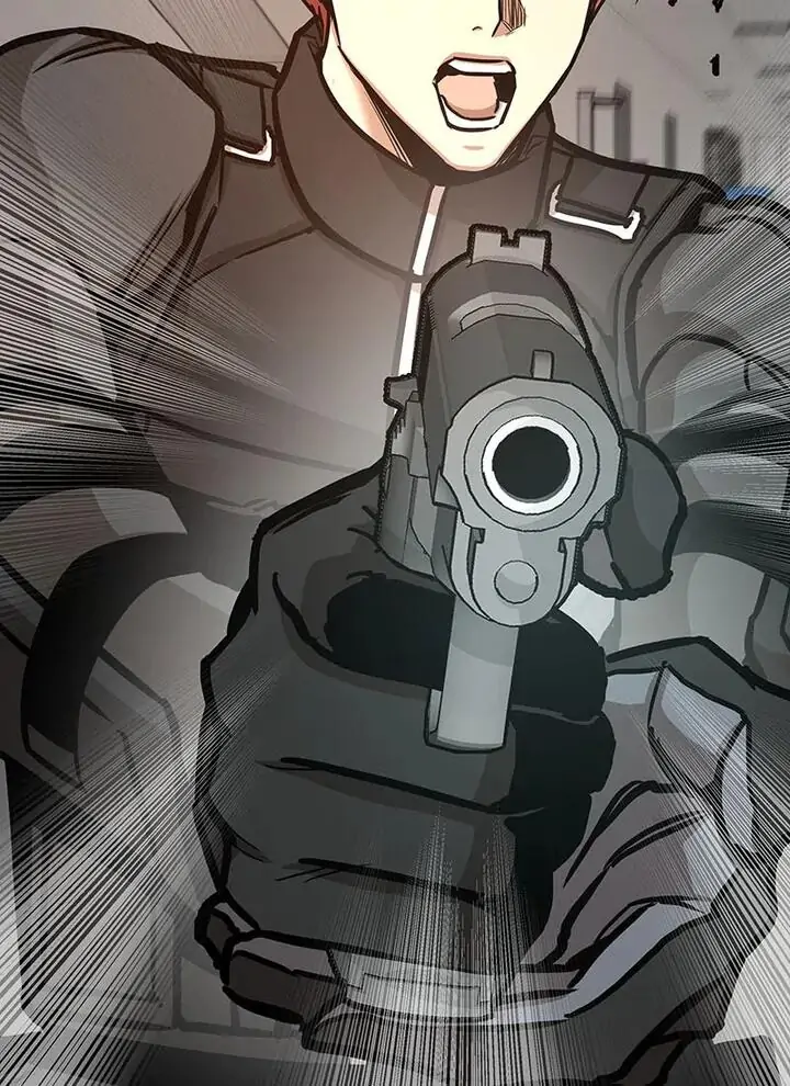 Read Return Survival ENGLISH Manga Online