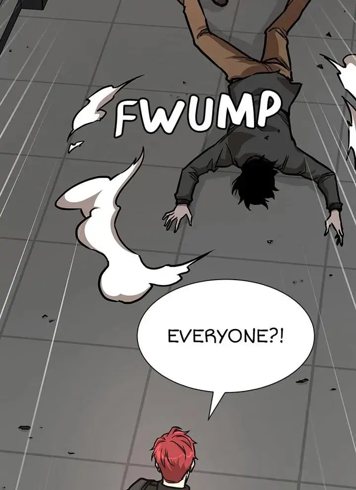 Read Return Survival ENGLISH Manga Online