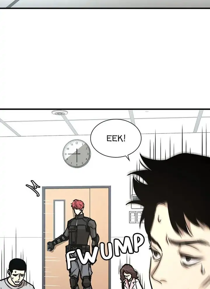 Read Return Survival ENGLISH Manga Online