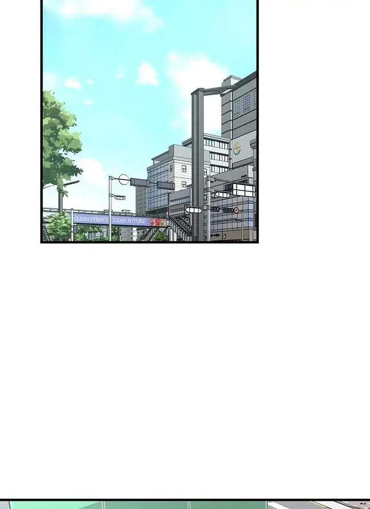 Read Return Survival ENGLISH Manga Online