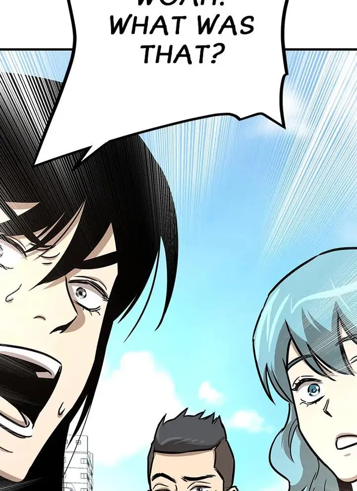 Read Return Survival ENGLISH Manga Online