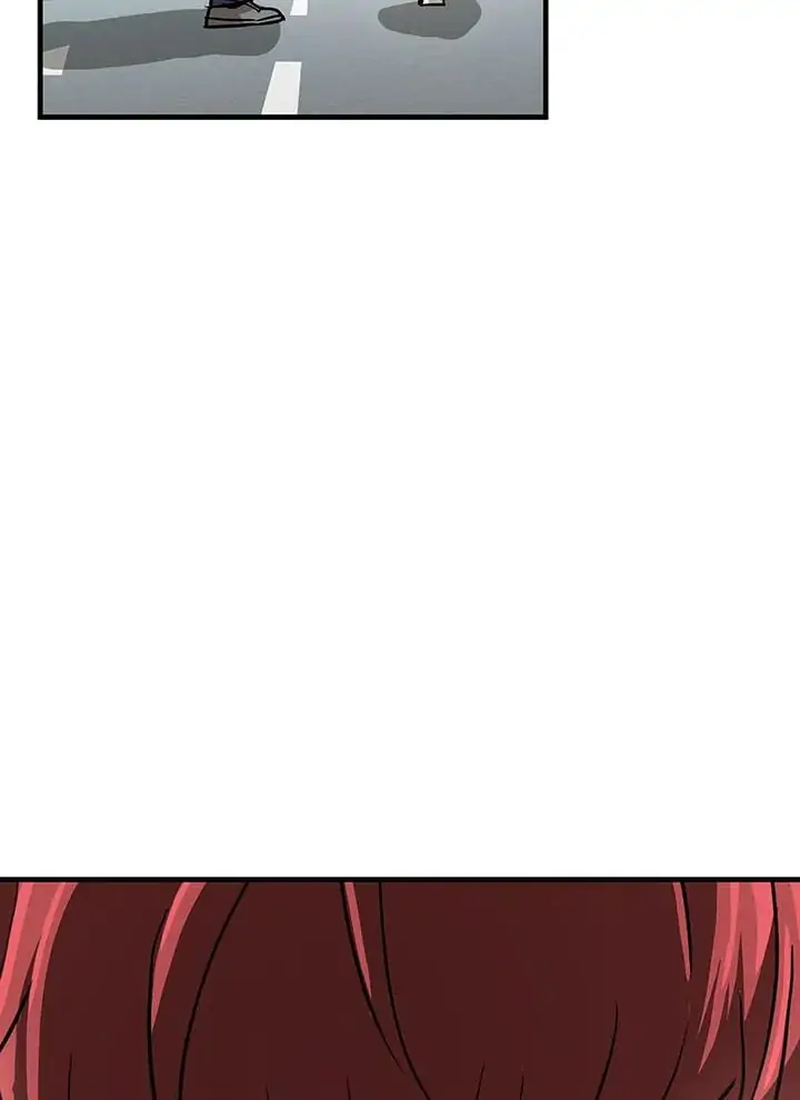 Read Return Survival ENGLISH Manga Online