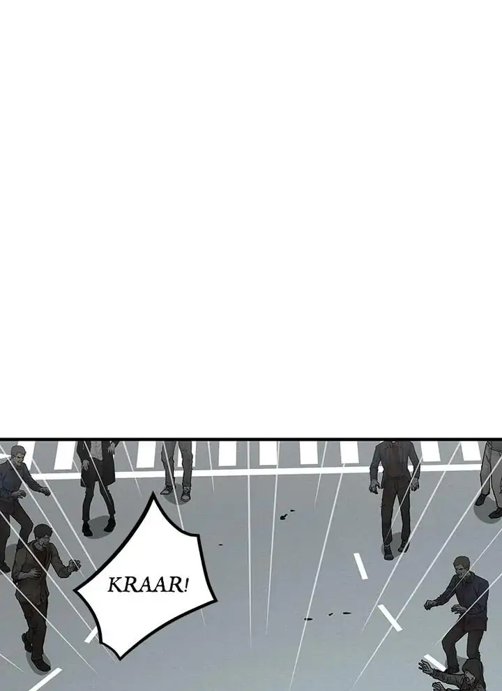 Read Return Survival ENGLISH Manga Online