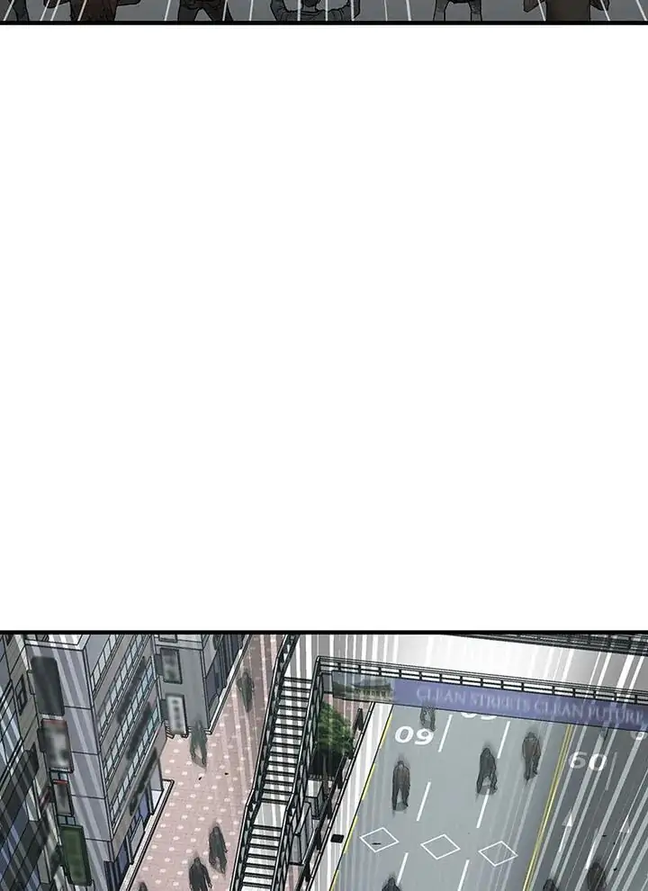 Read Return Survival ENGLISH Manga Online