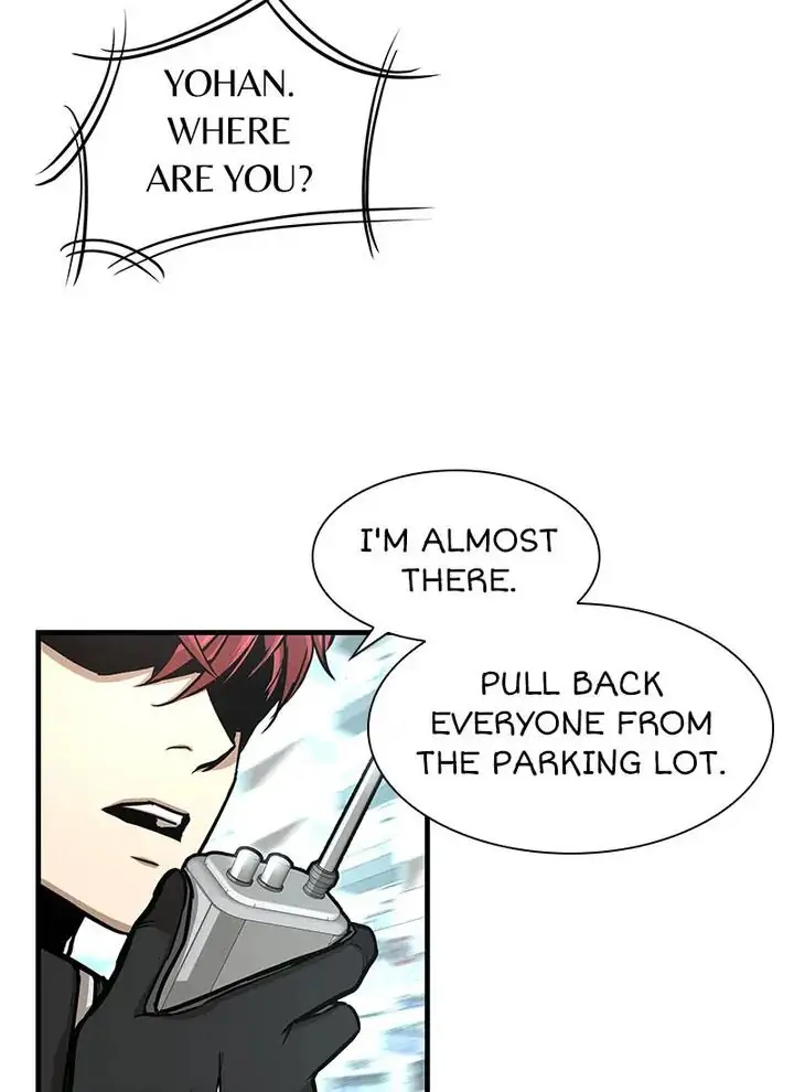 Read Return Survival ENGLISH Manga Online