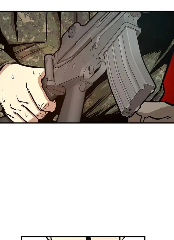 Read Return Survival ENGLISH Manga Online