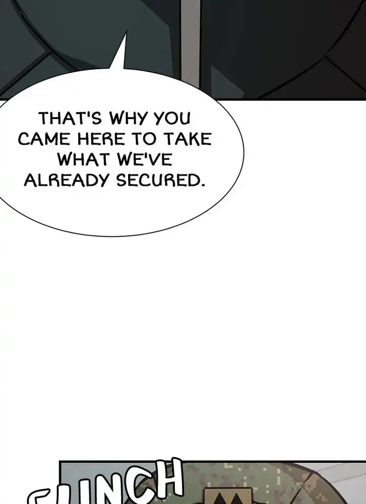 Read Return Survival ENGLISH Manga Online