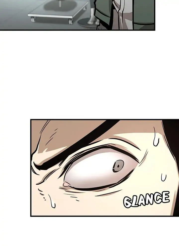 Read Return Survival ENGLISH Manga Online