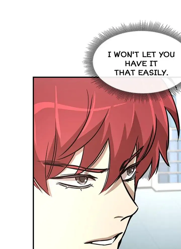 Read Return Survival ENGLISH Manga Online