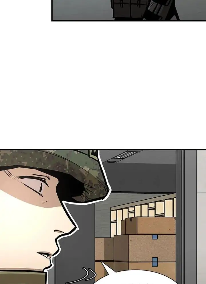 Read Return Survival ENGLISH Manga Online