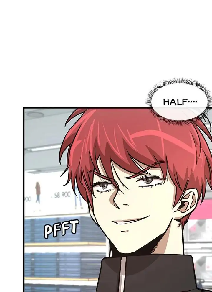 Read Return Survival ENGLISH Manga Online