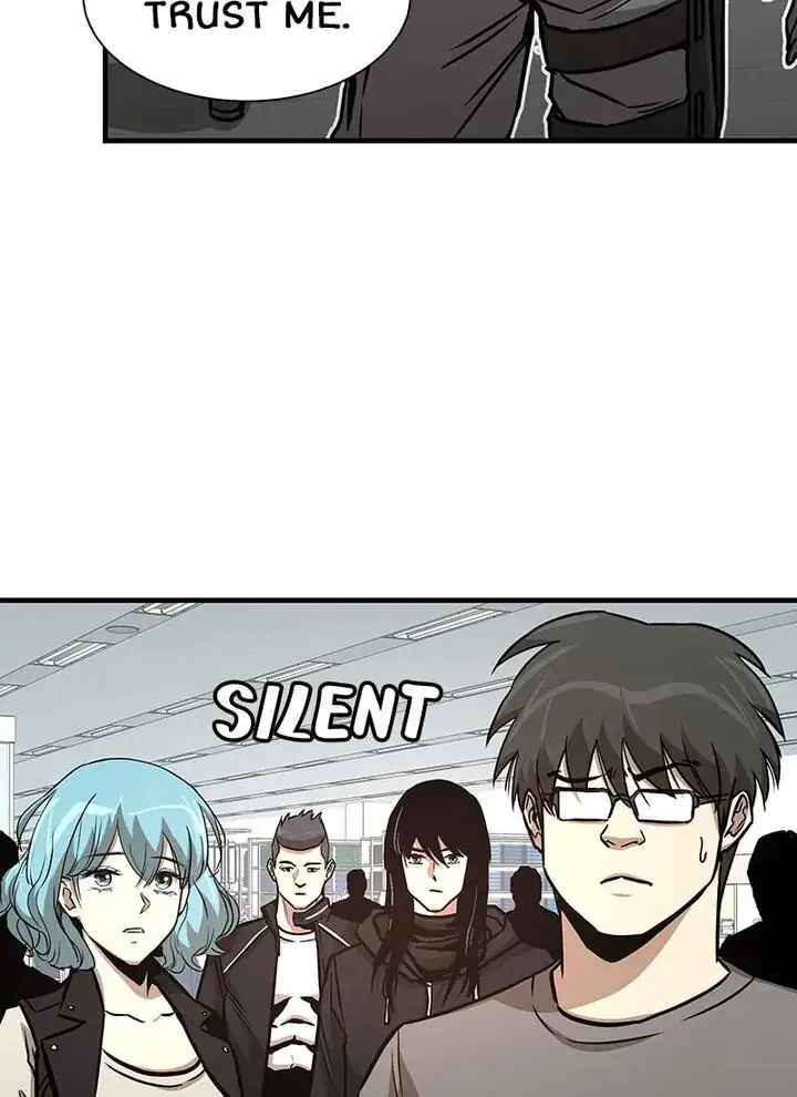 Read Return Survival ENGLISH Manga Online