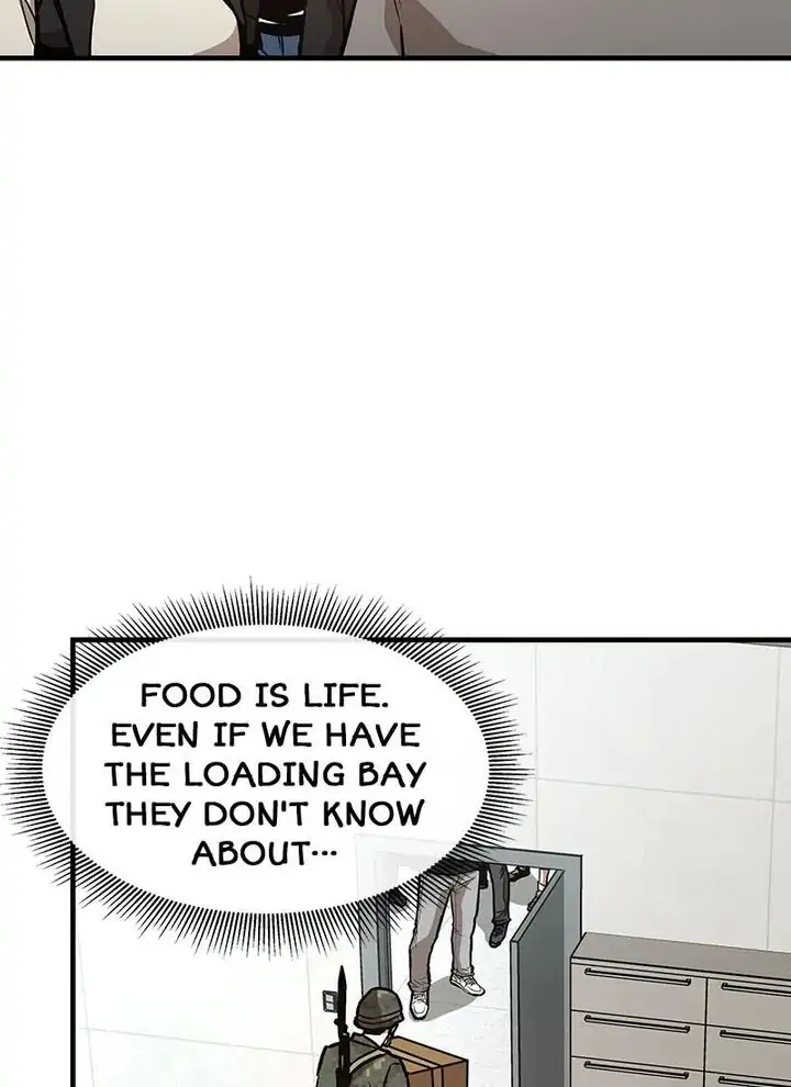 Read Return Survival ENGLISH Manga Online