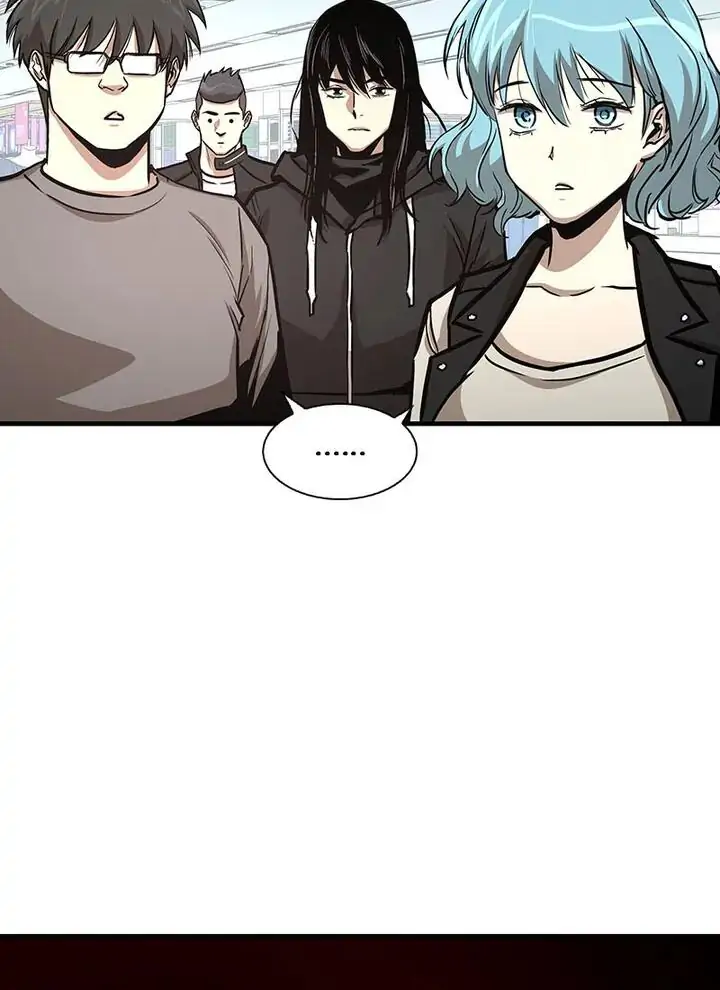 Read Return Survival ENGLISH Manga Online