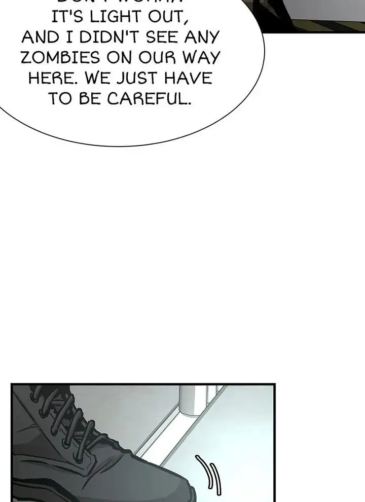 Read Return Survival ENGLISH Manga Online