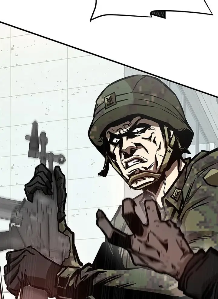 Read Return Survival ENGLISH Manga Online