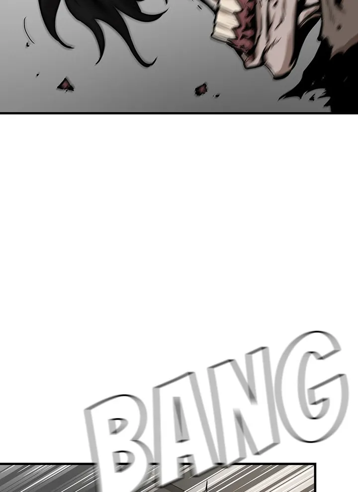 Read Return Survival ENGLISH Manga Online