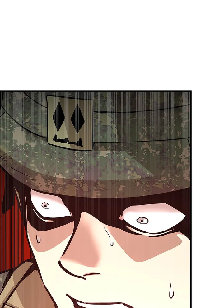 Read Return Survival ENGLISH Manga Online