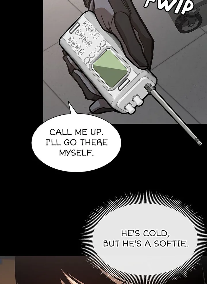 Read Return Survival ENGLISH Manga Online