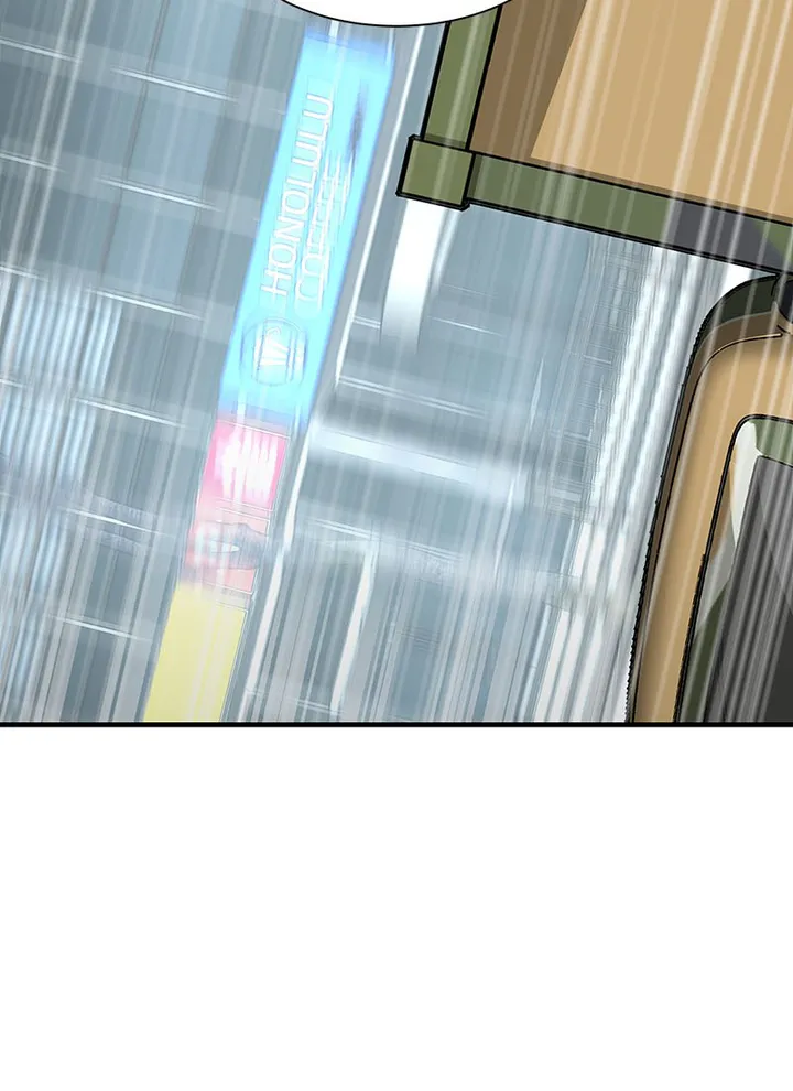 Read Return Survival ENGLISH Manga Online