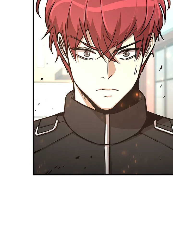 Read Return Survival ENGLISH Manga Online