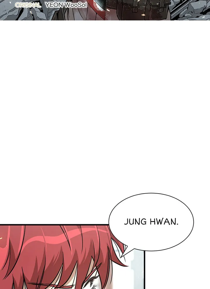 Read Return Survival ENGLISH Manga Online