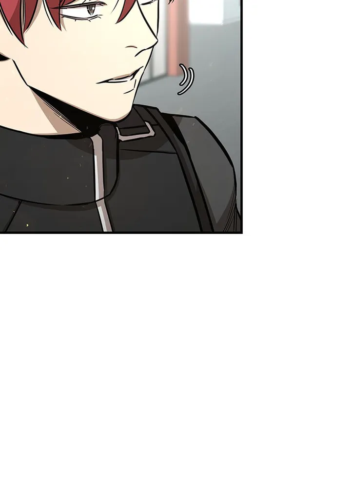 Read Return Survival ENGLISH Manga Online