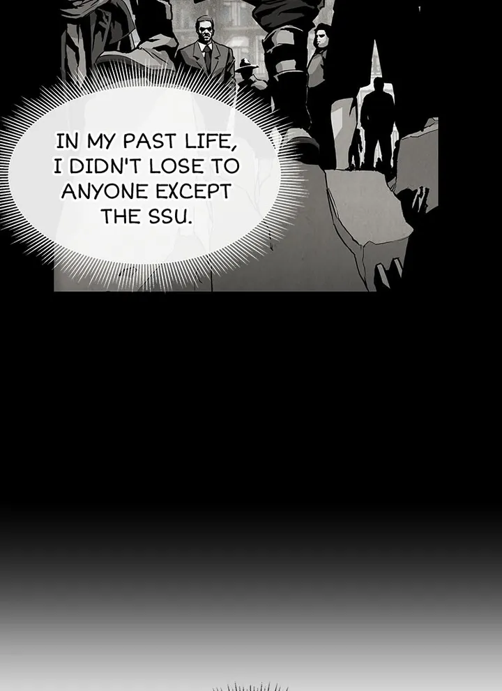 Read Return Survival ENGLISH Manga Online