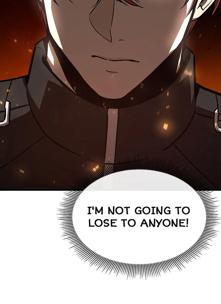 Read Return Survival ENGLISH Manga Online