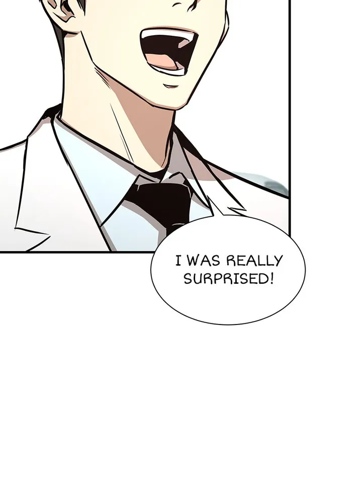 Read Return Survival ENGLISH Manga Online