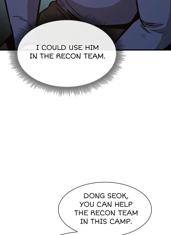 Read Return Survival ENGLISH Manga Online