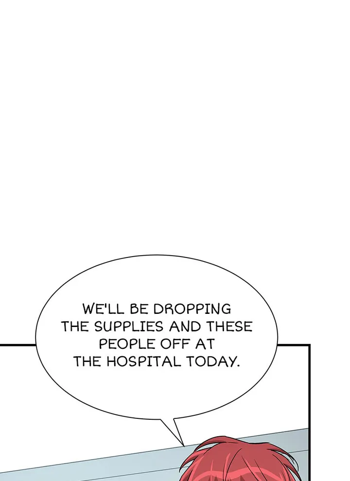 Read Return Survival ENGLISH Manga Online