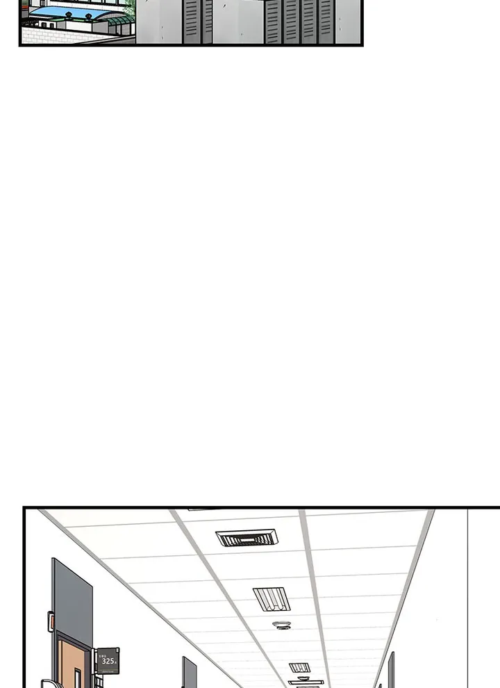 Read Return Survival ENGLISH Manga Online