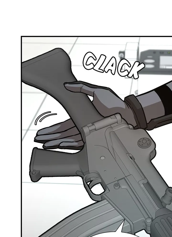 Read Return Survival ENGLISH Manga Online