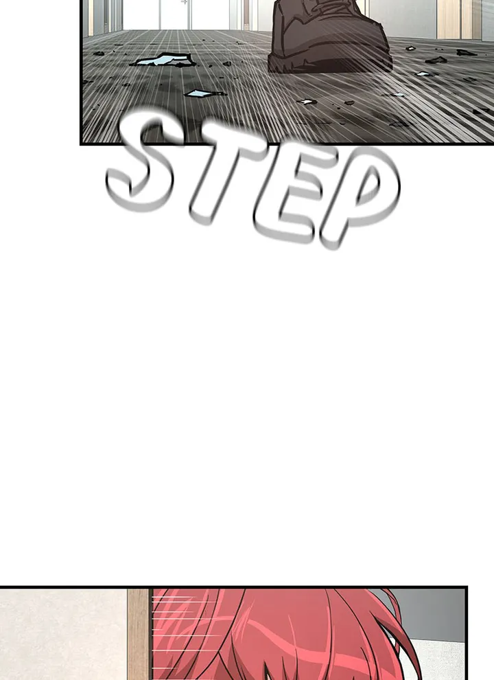 Read Return Survival ENGLISH Manga Online