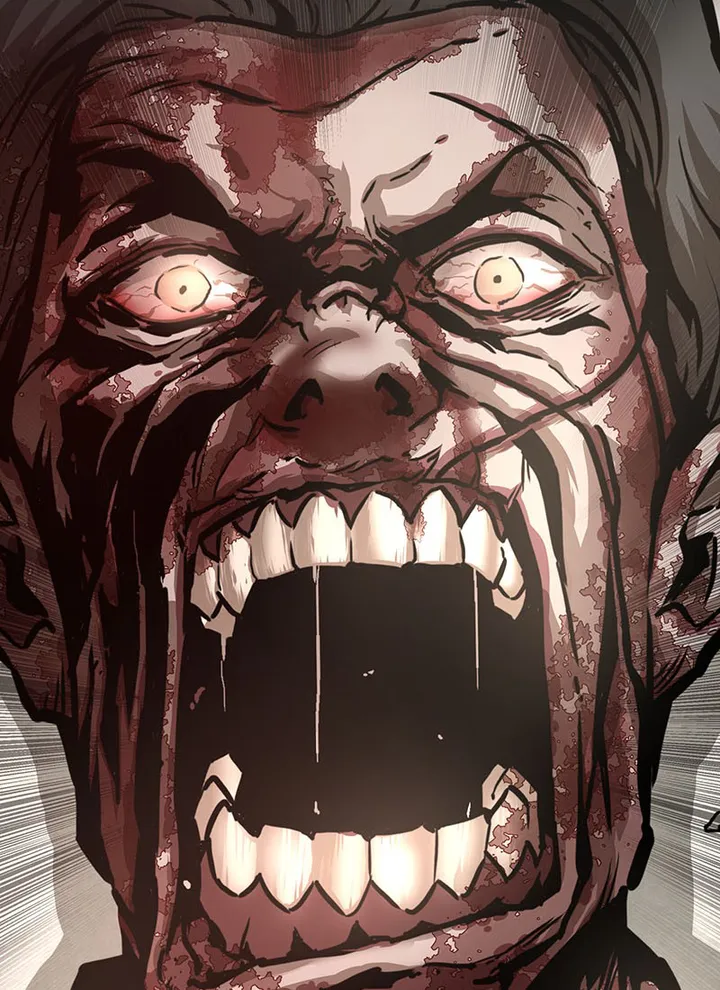 Read Return Survival ENGLISH Manga Online