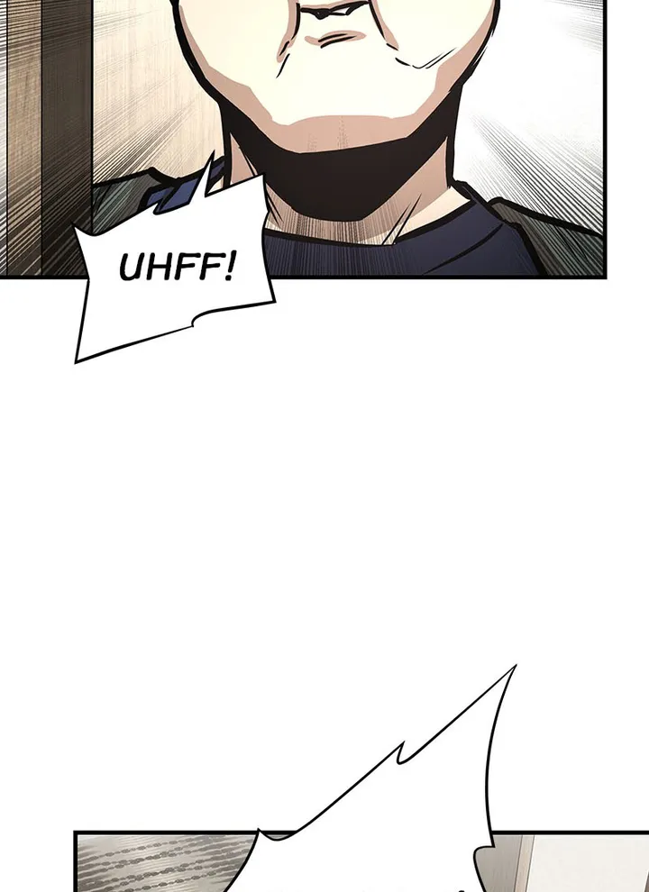 Read Return Survival ENGLISH Manga Online