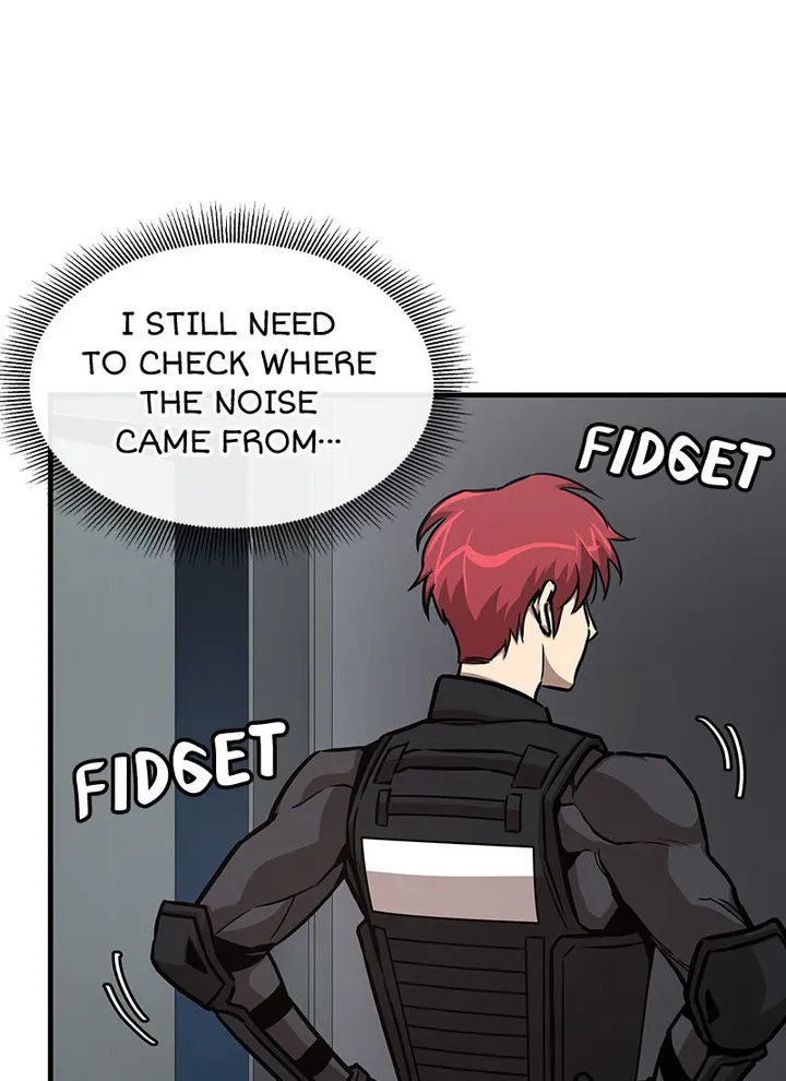 Read Return Survival ENGLISH Manga Online