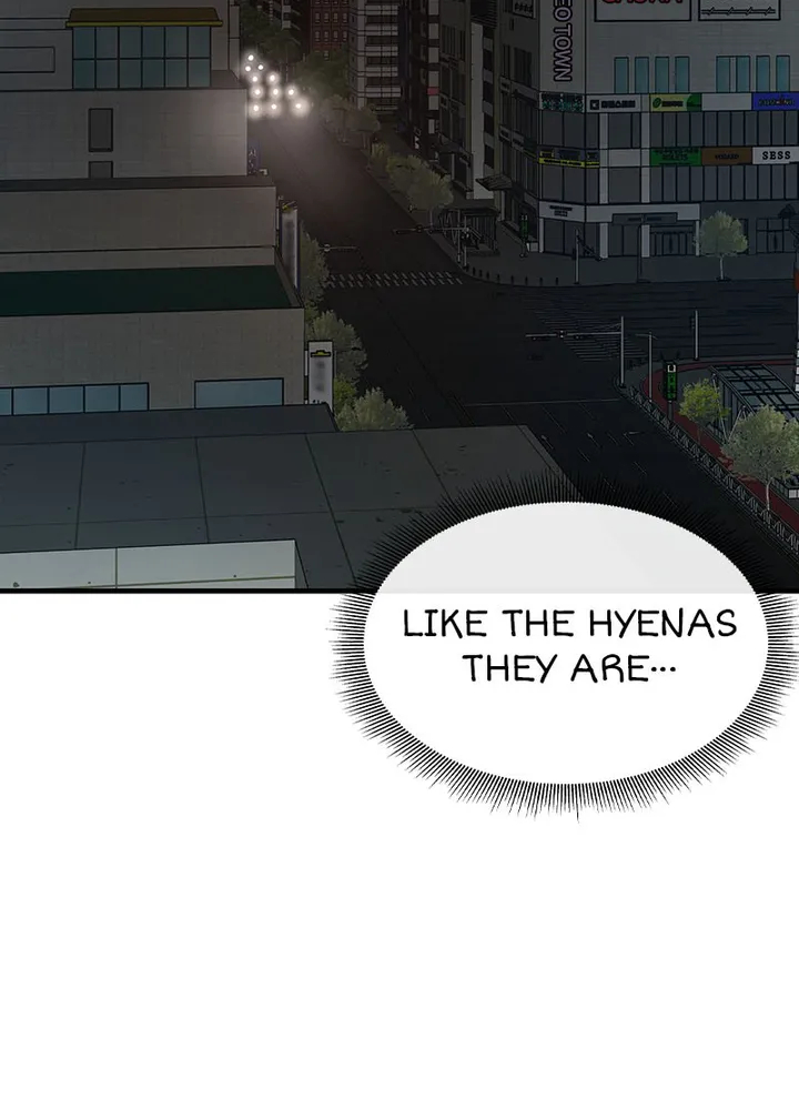 Read Return Survival ENGLISH Manga Online