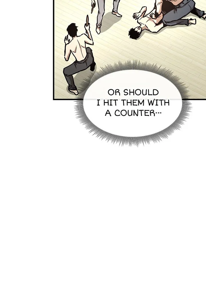 Read Return Survival ENGLISH Manga Online