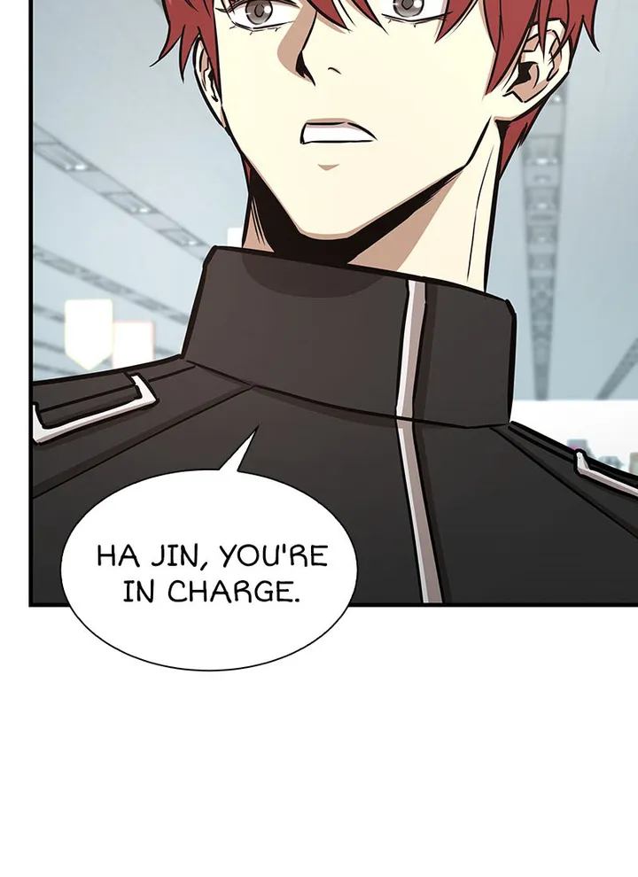 Read Return Survival ENGLISH Manga Online