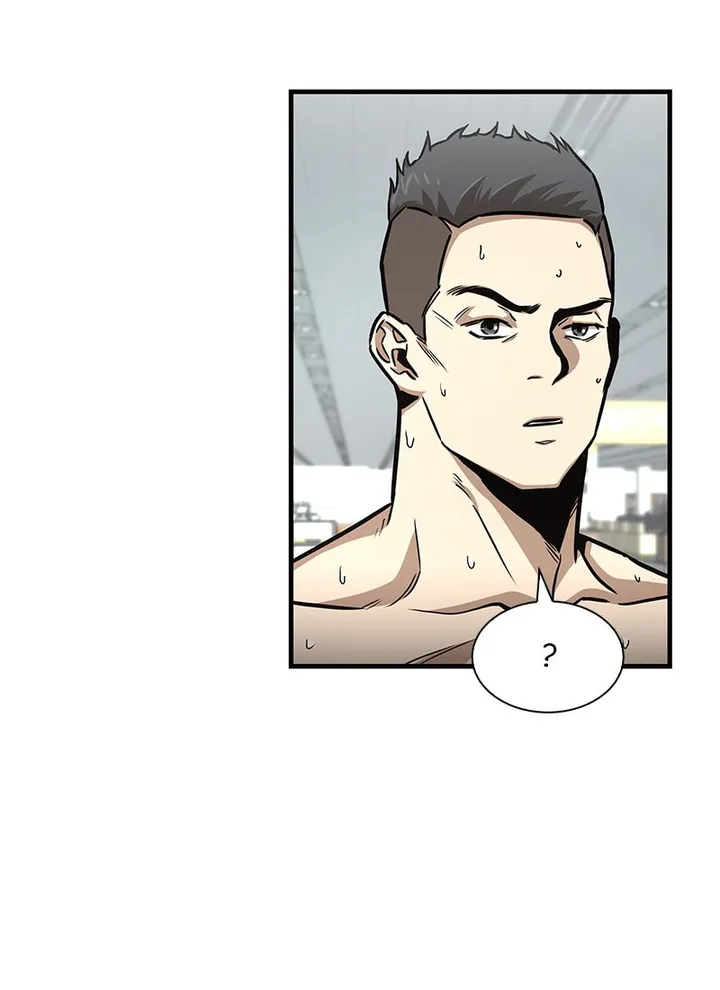 Read Return Survival ENGLISH Manga Online