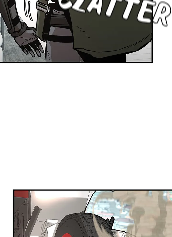 Read Return Survival ENGLISH Manga Online