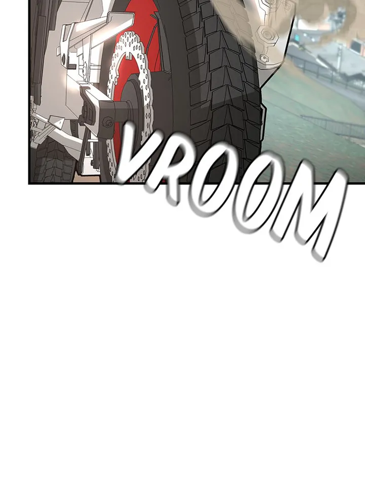 Read Return Survival ENGLISH Manga Online