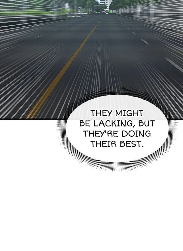 Read Return Survival ENGLISH Manga Online