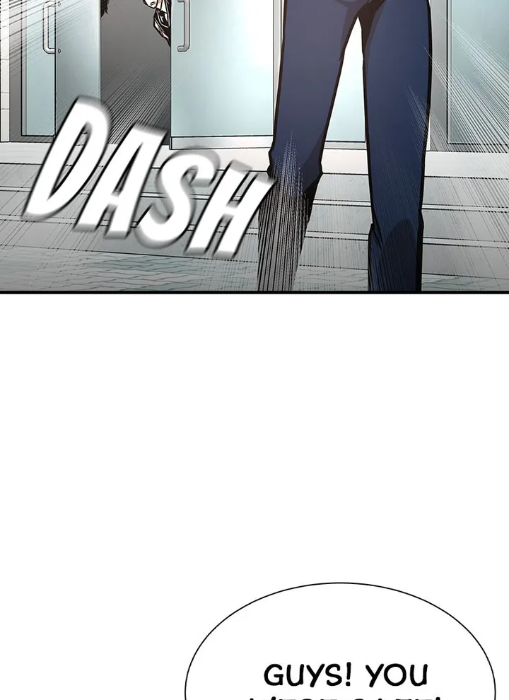 Read Return Survival ENGLISH Manga Online