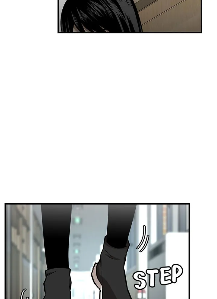 Read Return Survival ENGLISH Manga Online