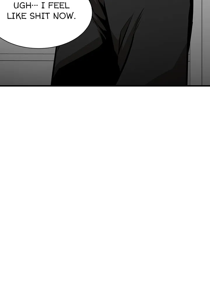 Read Return Survival ENGLISH Manga Online