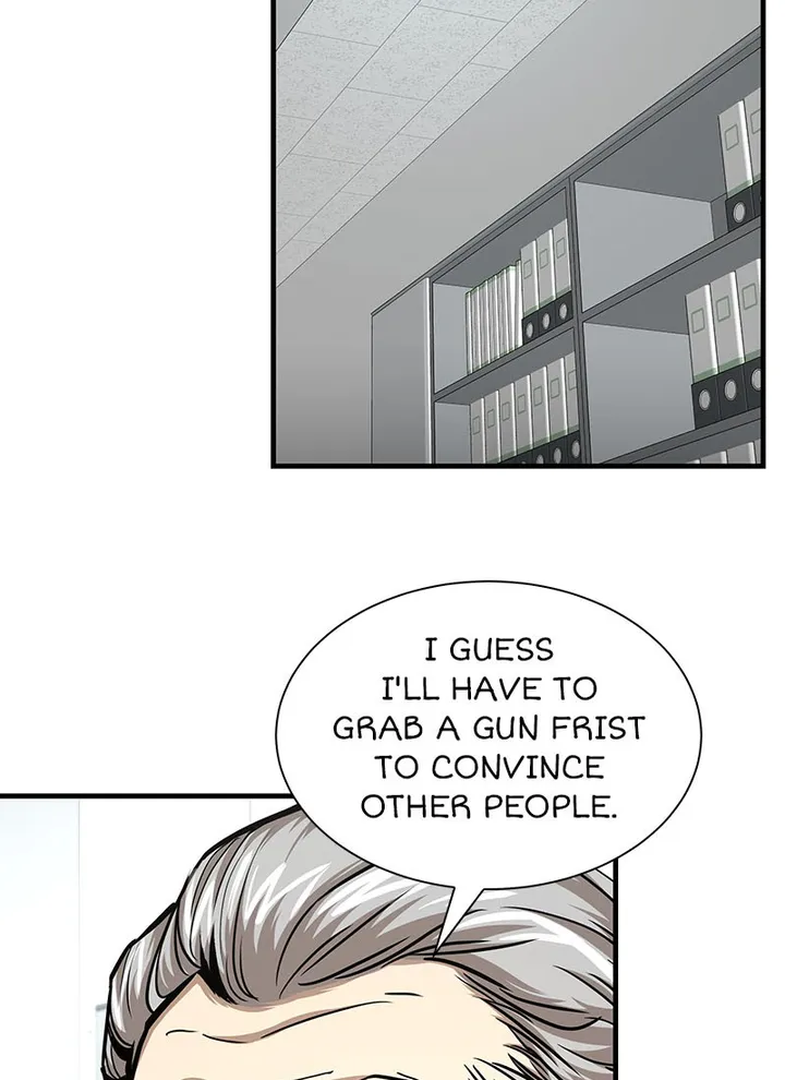 Read Return Survival ENGLISH Manga Online